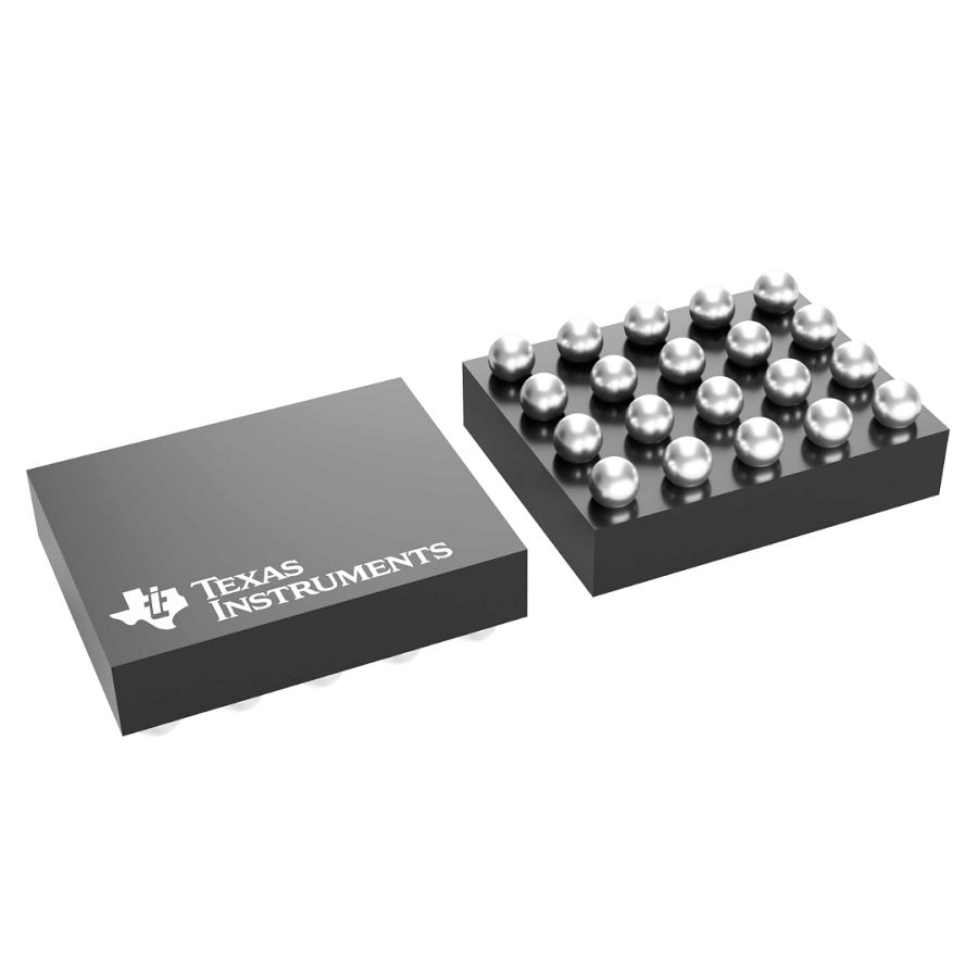 TPS63010YFFR-Texas Instruments